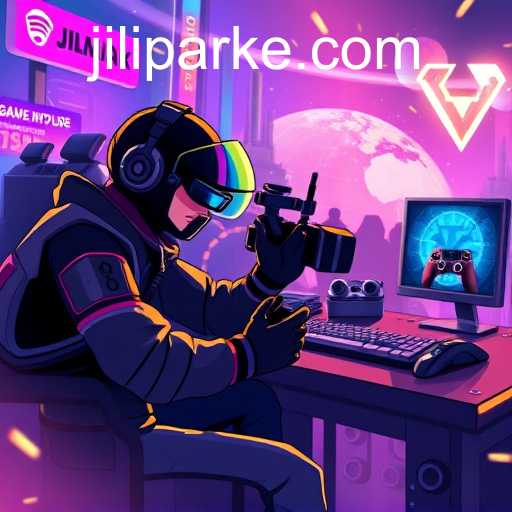 The Digital Renaissance of Gaming