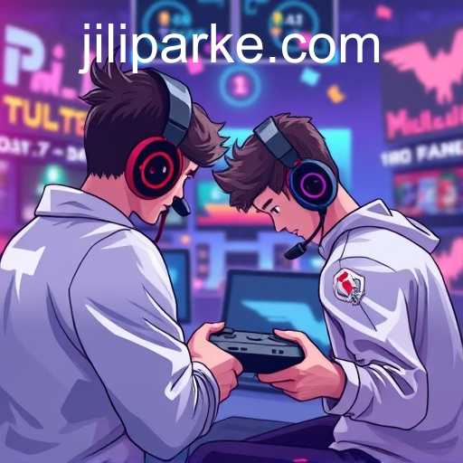 The Evolution of Online Gaming Communities