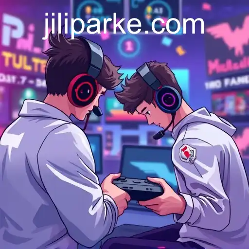 The Evolution of Online Gaming Communities