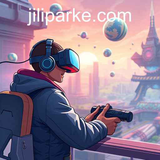 Evolution of Online Gaming in 2025