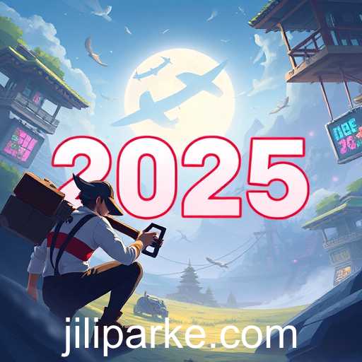 Evolution of Online Gaming: A Deep Dive into Jilipark