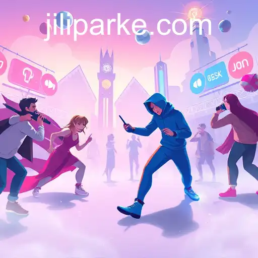 Gaming Revolution with Jilipark