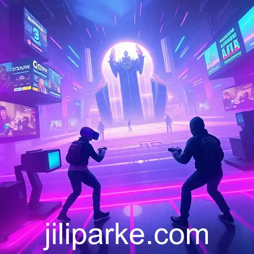 Gaming Trends and Innovations in 2025