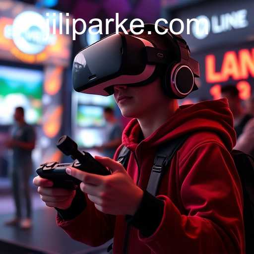 Gaming Trends and Innovations