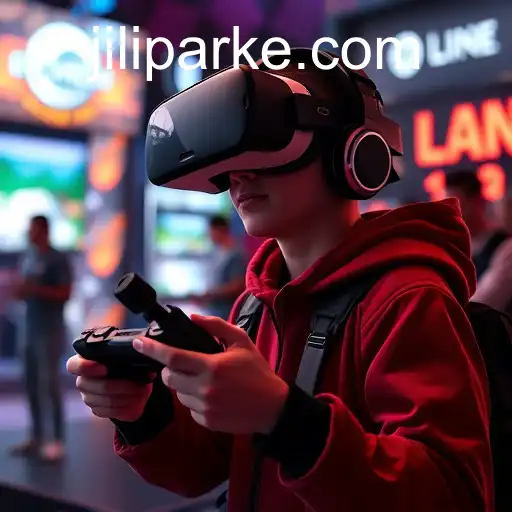 Gaming Trends and Innovations