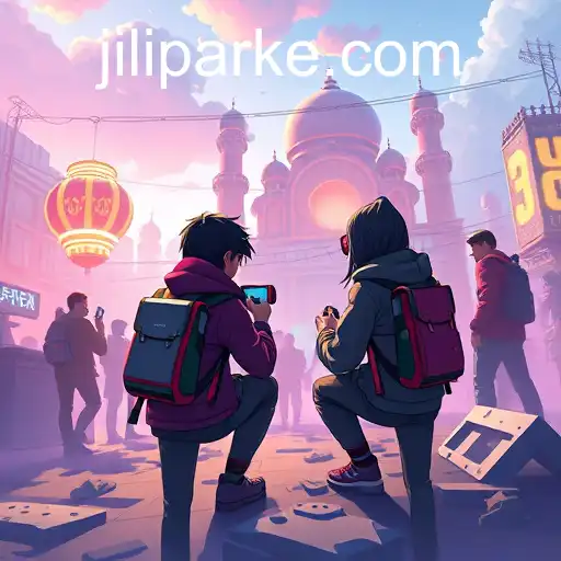 Evolving Role of Game Websites in 2025