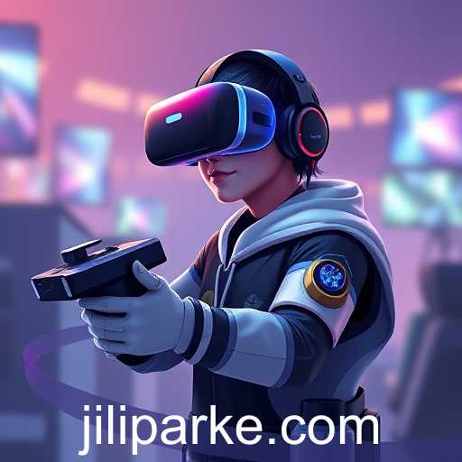 The Expansion of Jilipark: Revolutionizing Online Gaming