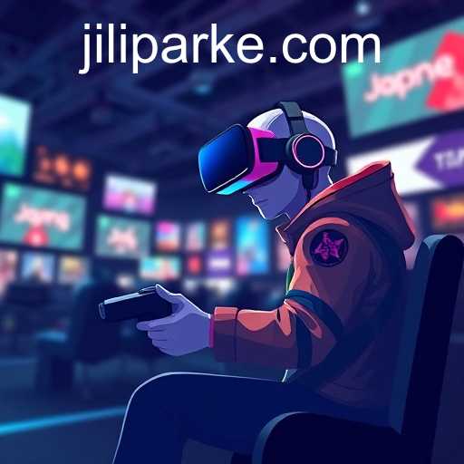 JiliPark Expands: Shaping the Future of Gaming