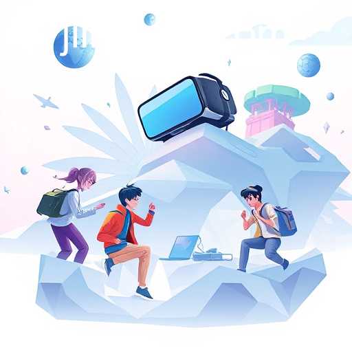 JiliPark's Transformation in the Gaming Industry