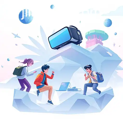 JiliPark's Transformation in the Gaming Industry