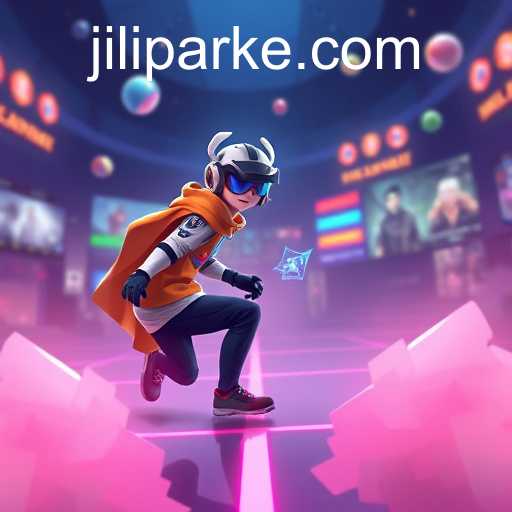 Jilipark's Expansion and Its Impact on Online Gaming