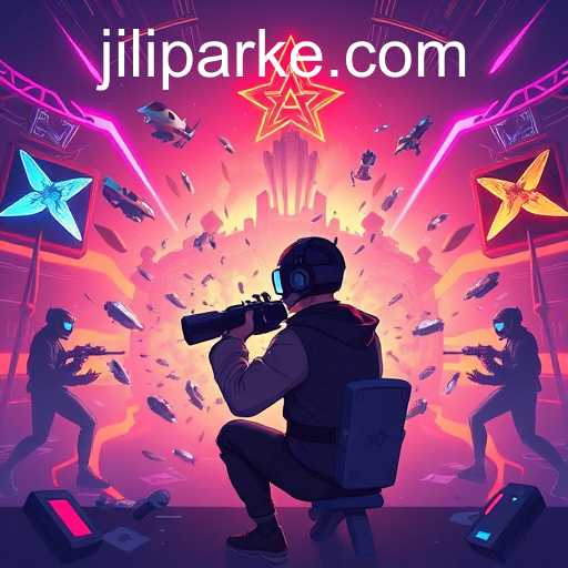 The Rise of Jilipark in the Gaming World