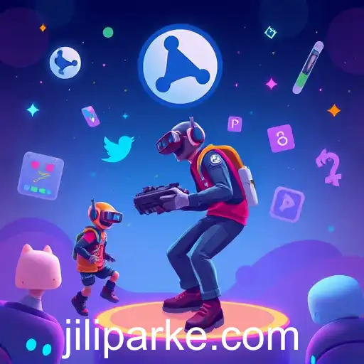 Jilipark Revolutionizes Online Gaming