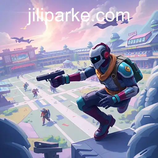 The Rise of Online Gaming: Jilipark's Role