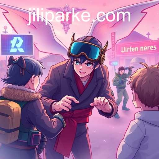 The Rise of Jilipark in the Gaming World