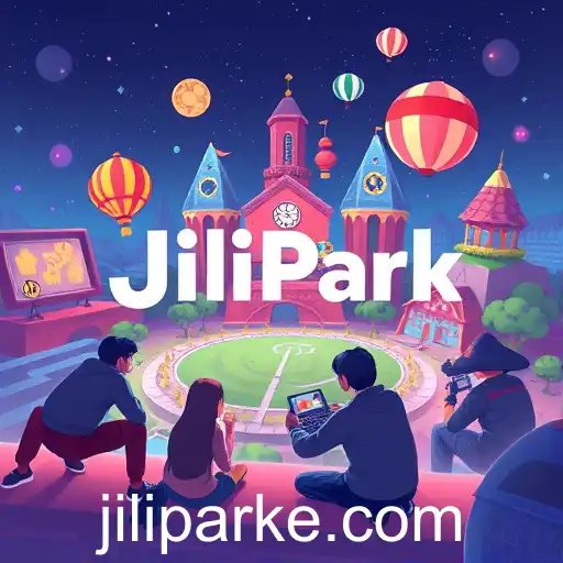 Jilipark Transforms the Online Gaming Landscape