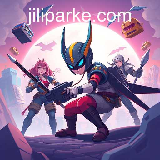 The Rise of Jilipark in Online Gaming