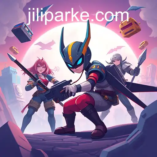 The Rise of Jilipark in Online Gaming