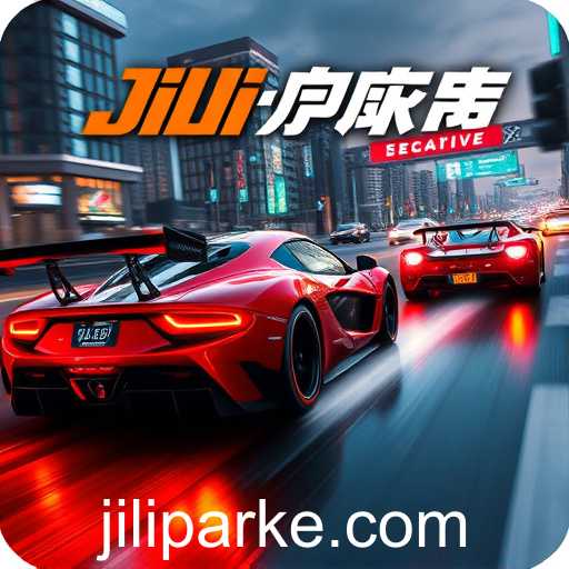 Exploring the Thrills of Racing Games: A Dive into the Jilipark Phenomenon