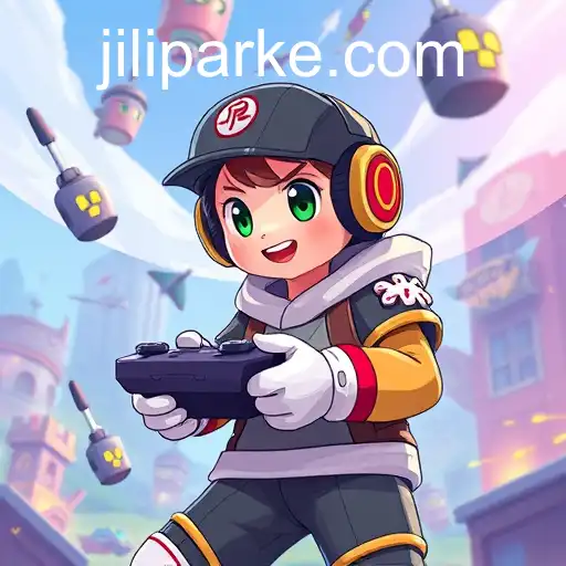 Revolutionizing Online Gaming with Jilipark