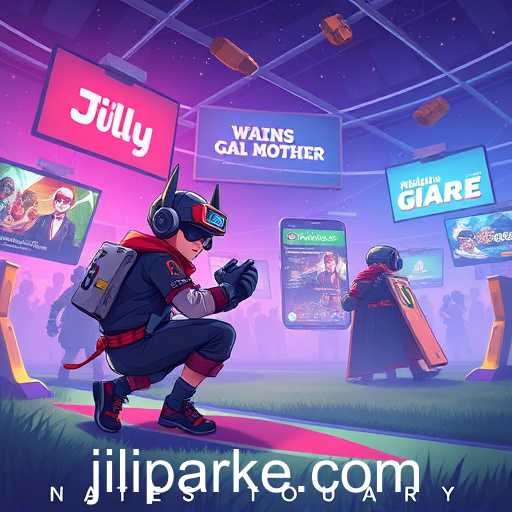 The Rise and Impact of JiliPark in Gaming