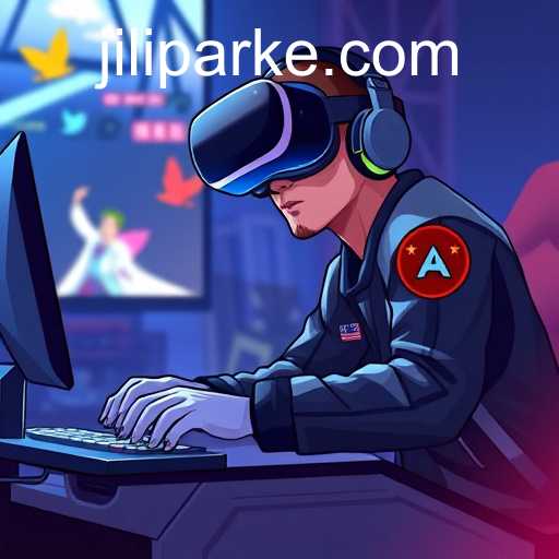 The Rise of Jilipark in Digital Entertainment