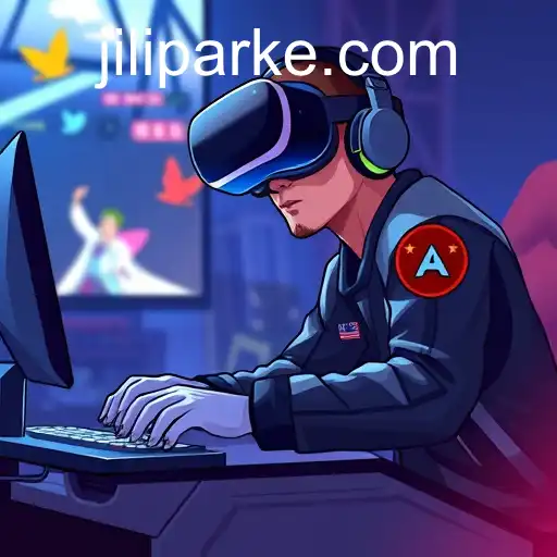 The Rise of Jilipark in Digital Entertainment