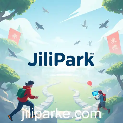 The Rise of JiliPark: A Gaming Revolution