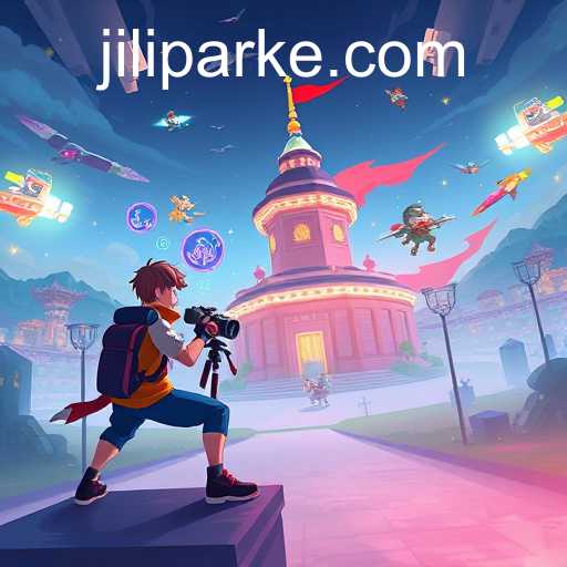 The Rise of Jilipark: A Digital Playground for Gamers