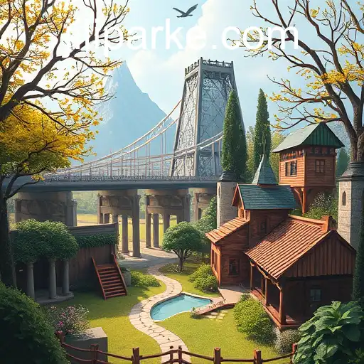 Unveiling the World of Simulation Games: A Deep Dive into Jilipark's Digital Realm