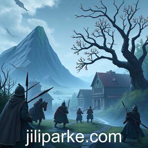 Exploring the Fascinating World of Strategy Games: A Dive into Jilipark